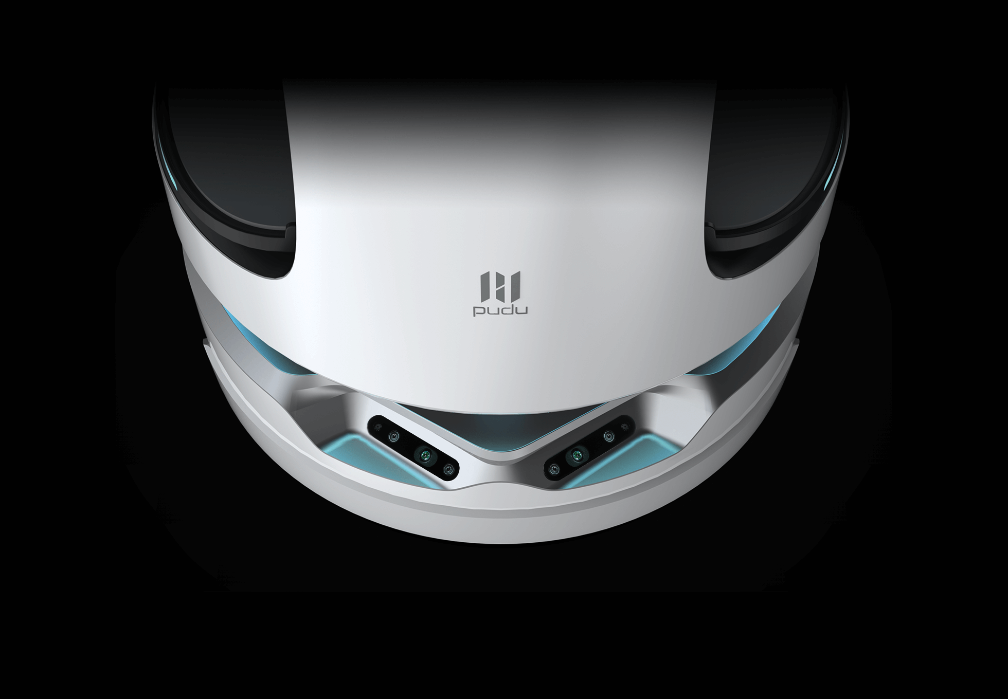 Sistema RGBD Robot Hosteleria